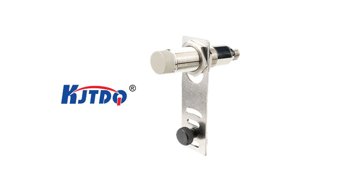 一字型支架 M18接近開關支架 光電開關支架|傳感器配件產(chǎn)品型號-參數(shù)-接線圖