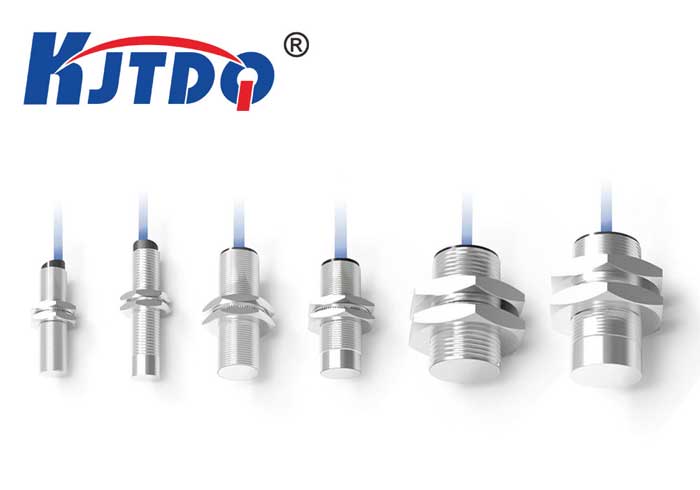 M12埋入式全金屬接近開(kāi)關(guān)|電感接近開(kāi)關(guān)產(chǎn)品型號(hào)-參數(shù)-接線圖