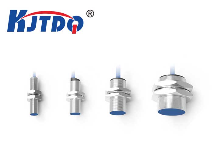 D6.5防爆埋入式接近開關|電感接近開關產品型號-參數(shù)-接線圖