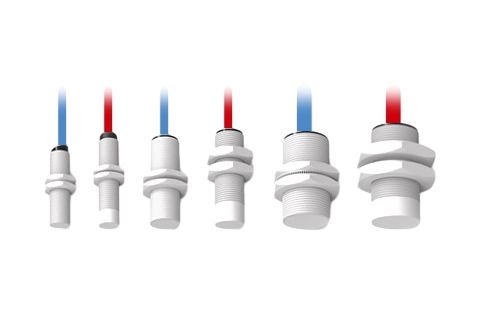  非接觸測量，耐用性強