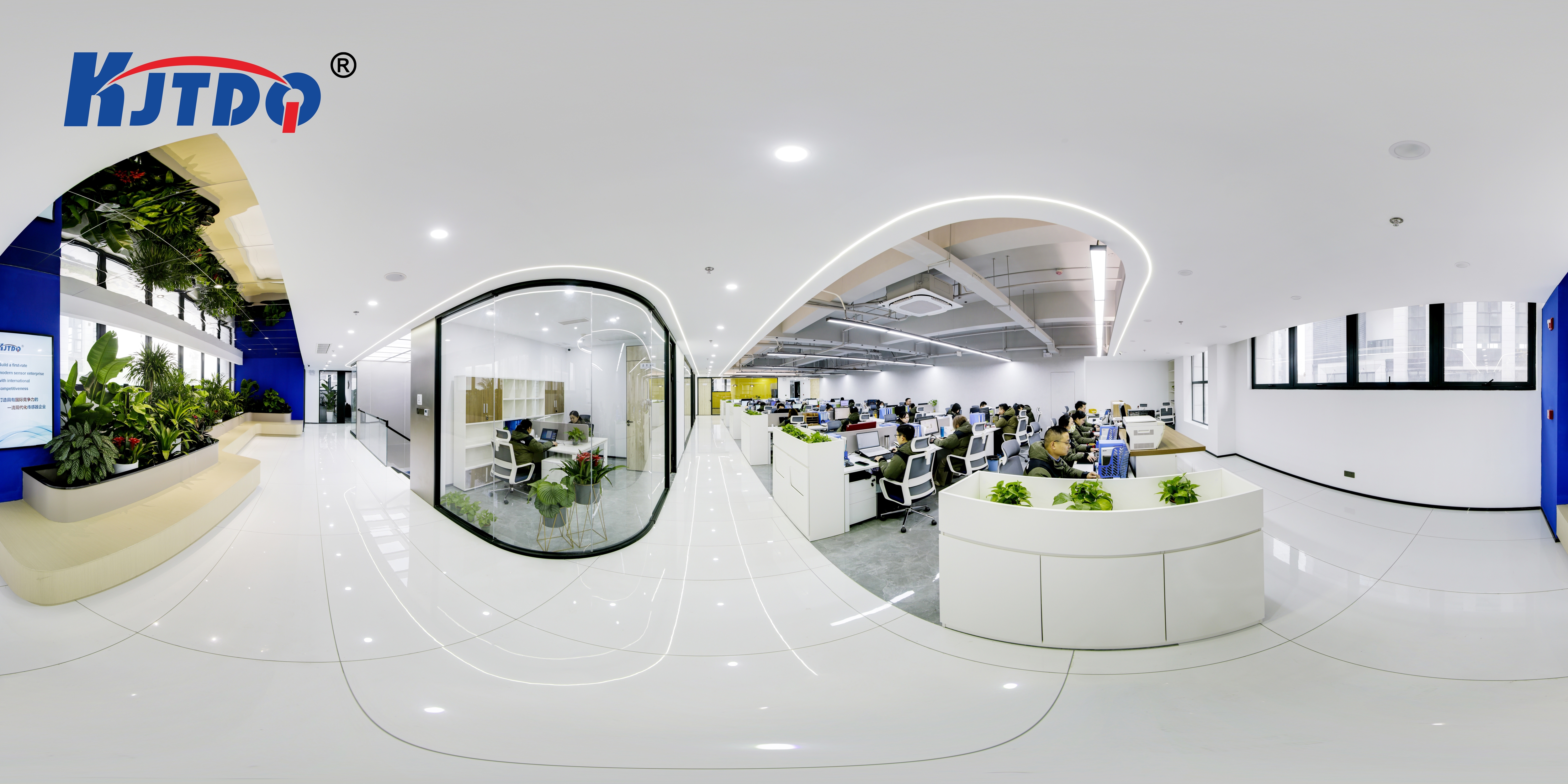 辦公區(qū)域 辦公區(qū)域