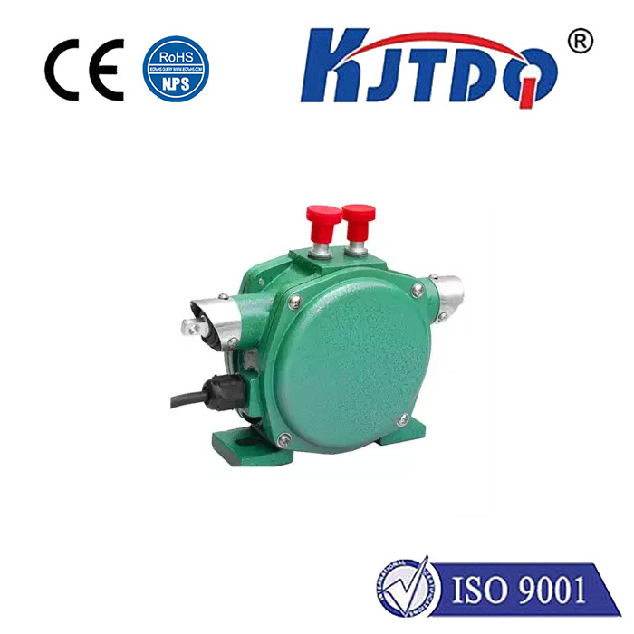 雙向拉繩開關SYLHS-D-II-H及安裝支架詳解 雙向拉繩開關SYLHS-D-II-H及安裝支架詳解