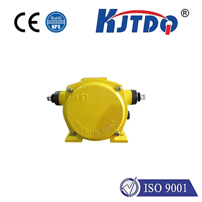 雙向拉繩開關SYLHS-D-II-H及安裝支架詳解 雙向拉繩開關SYLHS-D-II-H及安裝支架詳解