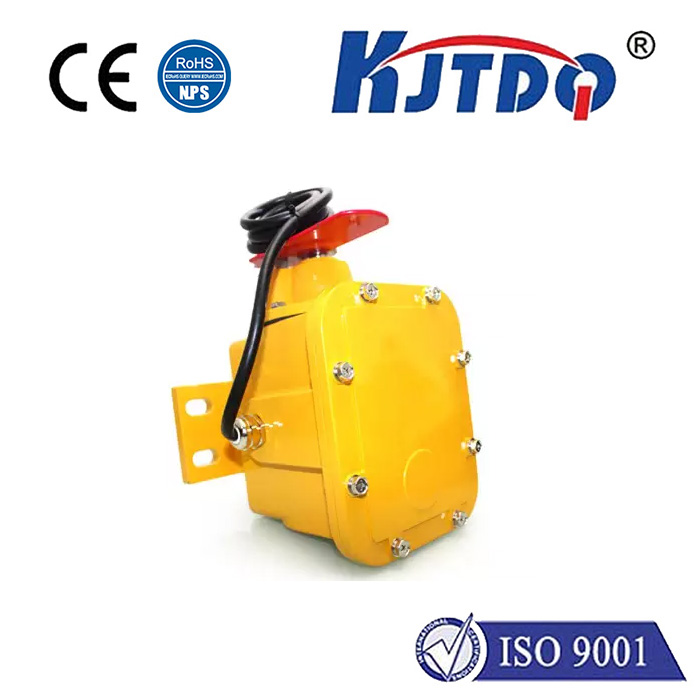 EFSL-220V皮帶縱撕檢測器:防撕裂檢測保護裝置器 EFSL-220V皮帶縱撕檢測器:防撕裂檢測保護裝置器