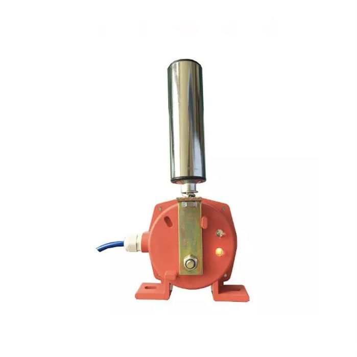 DQK-1梭式輸送機(jī)跑偏開(kāi)關(guān)：確保輸送設(shè)備穩(wěn)定運(yùn)行的智能保障