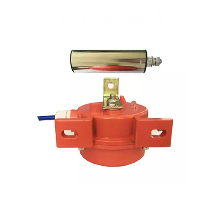 DQK-1梭式輸送機/跑偏開關：確保輸送系統穩定運行，提升生產效率