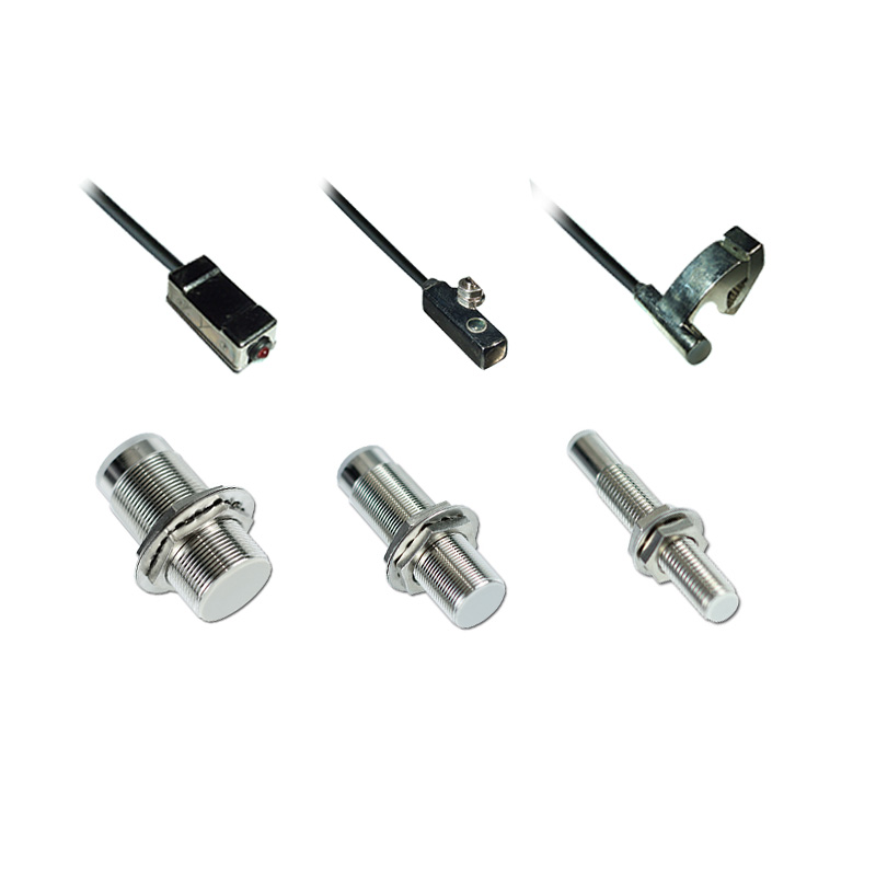 磁性接近開關(guān) 磁性接近開關(guān)