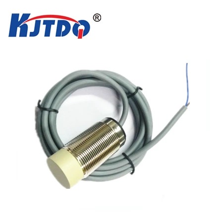 PNP接近開關接線圖詳解：輕松上手，快速連接！