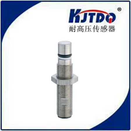 耐高壓接近開(kāi)關(guān)在高壓環(huán)境下的卓越表現(xiàn) 耐高壓接近開(kāi)關(guān)在高壓環(huán)境下的卓越表現(xiàn)