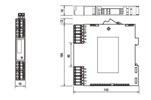 KJT-8939隔離安全柵 KJT-8939隔離安全柵